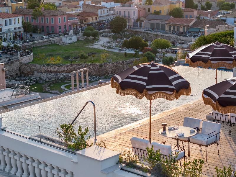 THE DOLLI at Acropolis, A Hotel to Live image