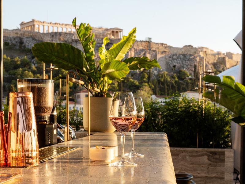 THE DOLLI at Acropolis, A Hotel to Live image