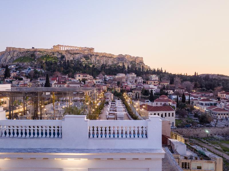 THE DOLLI at Acropolis, A Hotel to Live image