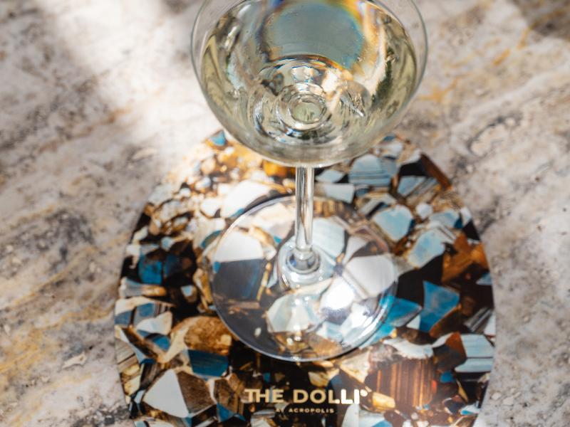 THE DOLLI at Acropolis, A Hotel to Live image