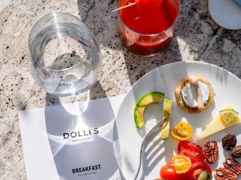 THE DOLLI at Acropolis, A Hotel to Live image