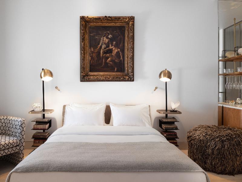 THE DOLLI at Acropolis, A Hotel to Live image