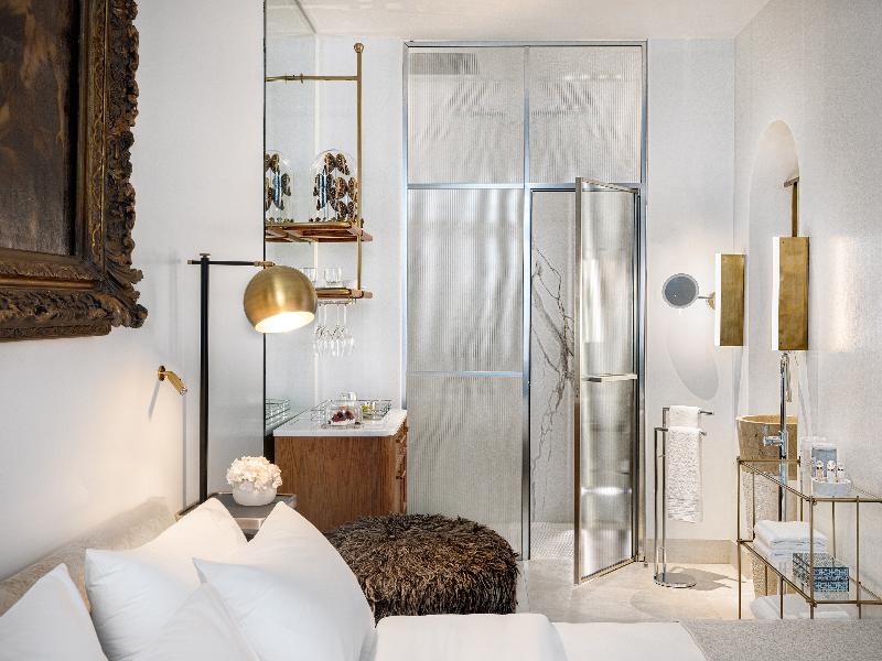 THE DOLLI at Acropolis, A Hotel to Live image