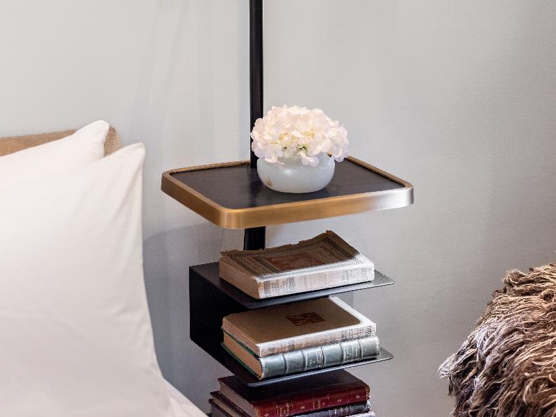 THE DOLLI at Acropolis, A Hotel to Live image