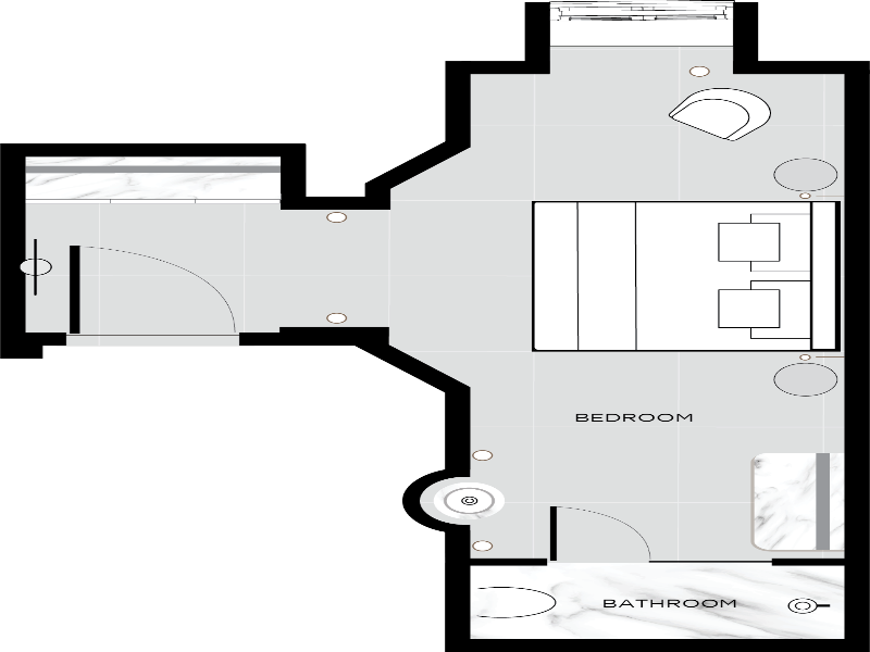 THE DOLLI at Acropolis, A Hotel to Live image