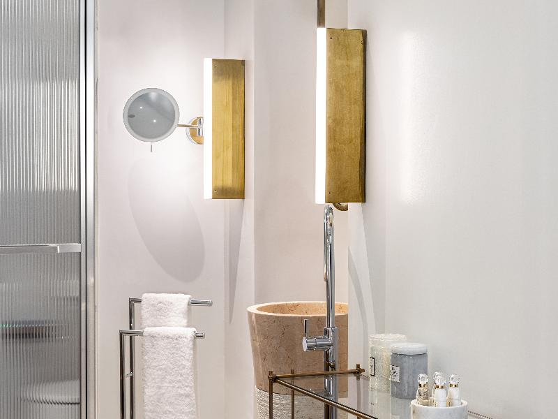 THE DOLLI at Acropolis, A Hotel to Live image