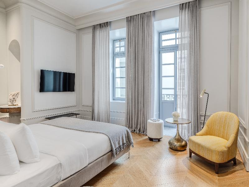 THE DOLLI at Acropolis, A Hotel to Live image