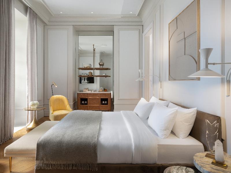 THE DOLLI at Acropolis, A Hotel to Live image