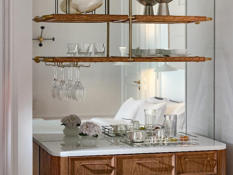 THE DOLLI at Acropolis, A Hotel to Live image