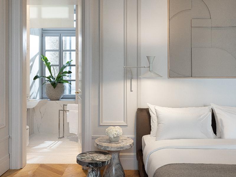 THE DOLLI at Acropolis, A Hotel to Live image