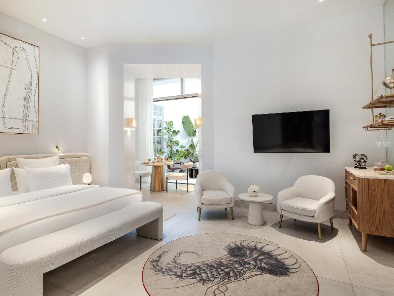 THE DOLLI at Acropolis, A Hotel to Live image