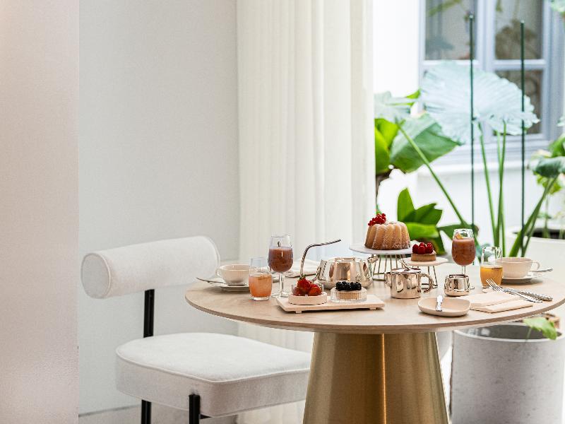 THE DOLLI at Acropolis, A Hotel to Live image