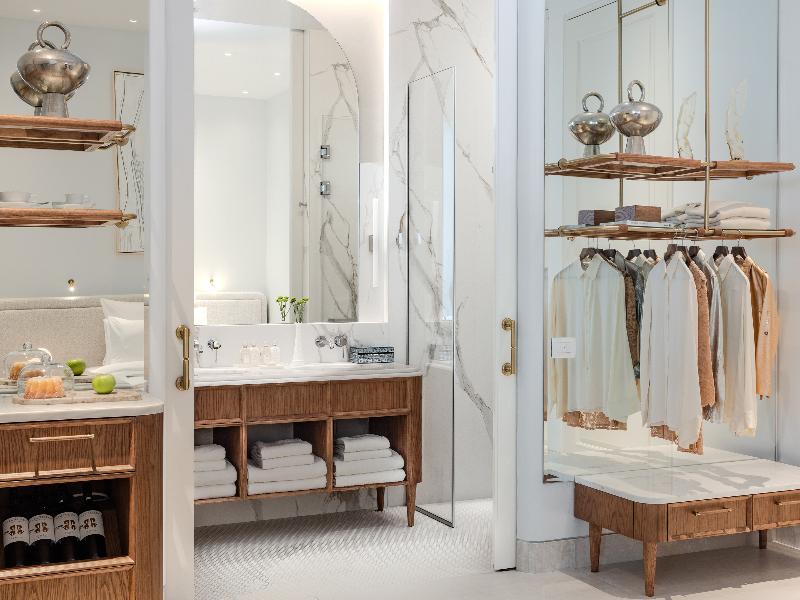 THE DOLLI at Acropolis, A Hotel to Live image