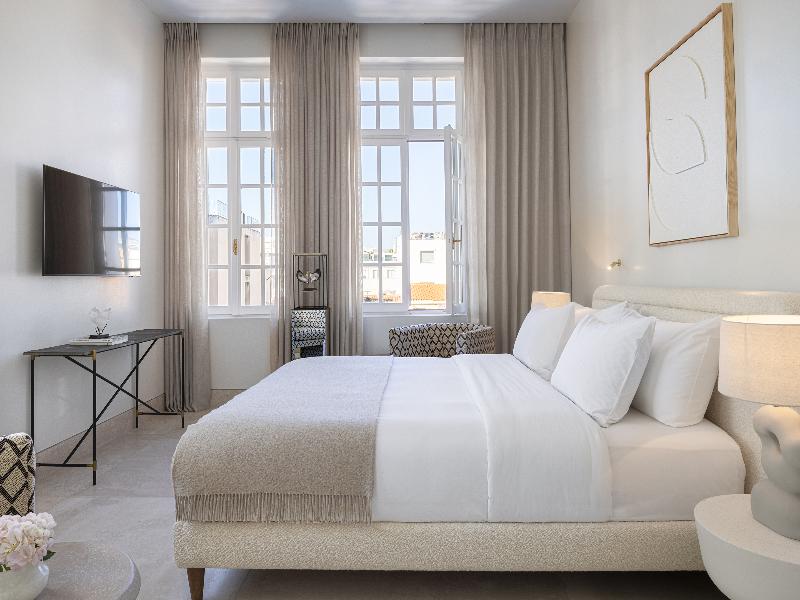 THE DOLLI at Acropolis, A Hotel to Live image