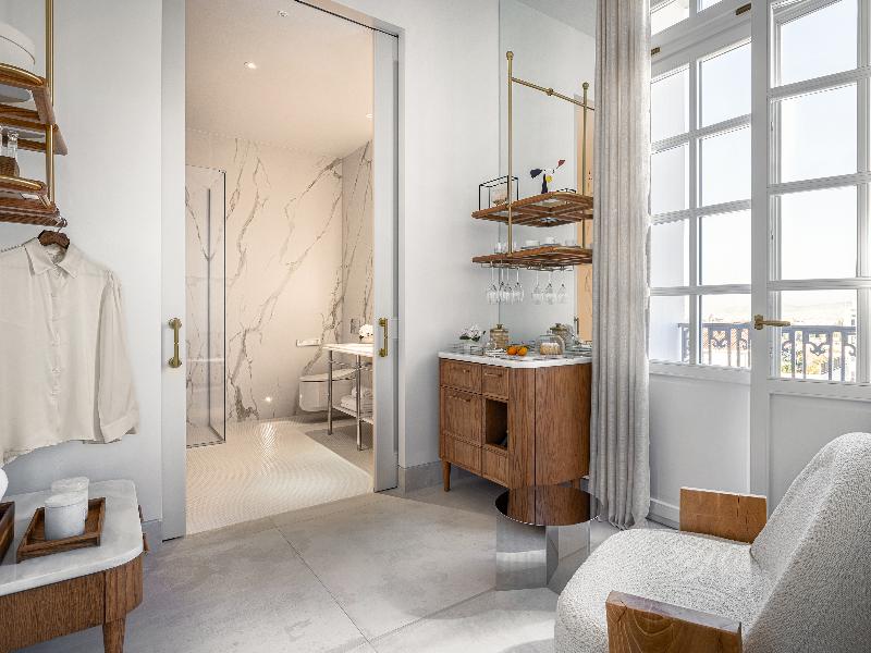 THE DOLLI at Acropolis, A Hotel to Live image