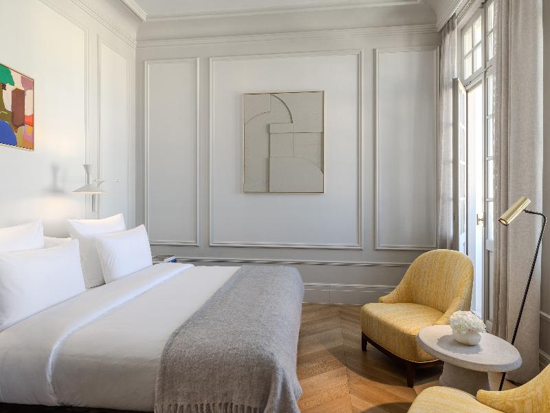 THE DOLLI at Acropolis, A Hotel to Live image