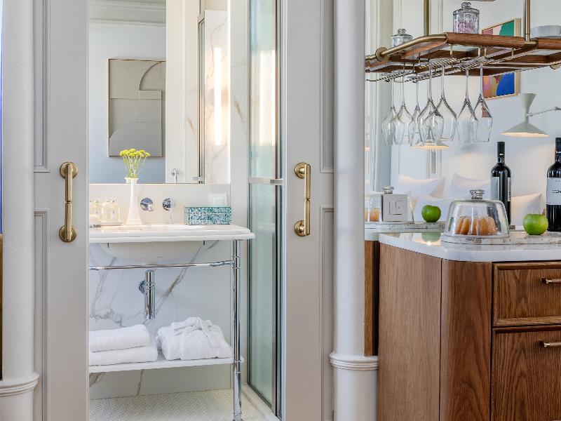 THE DOLLI at Acropolis, A Hotel to Live image