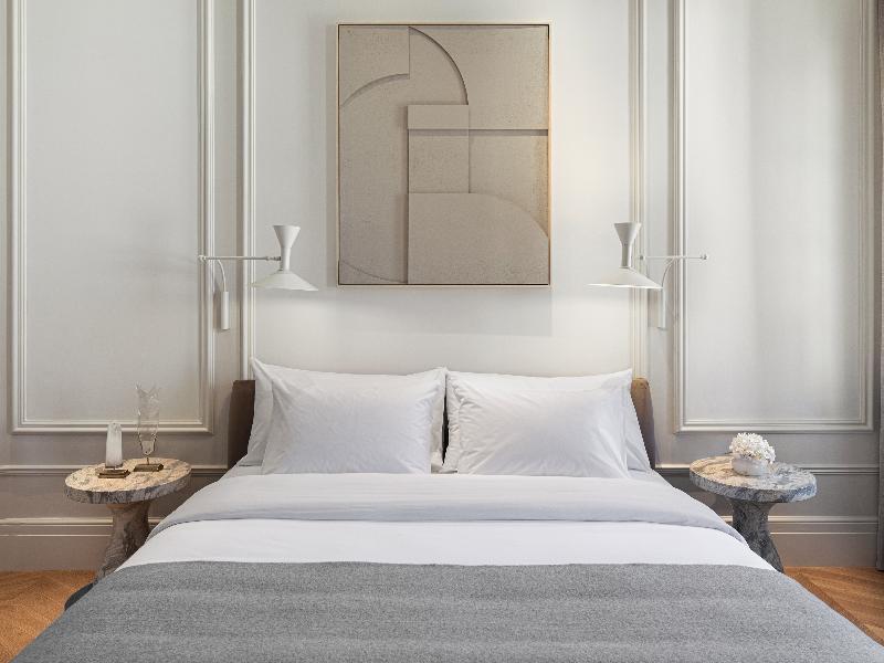 THE DOLLI at Acropolis, A Hotel to Live image