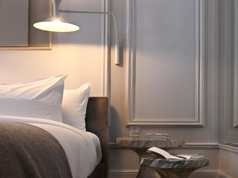 THE DOLLI at Acropolis, A Hotel to Live image