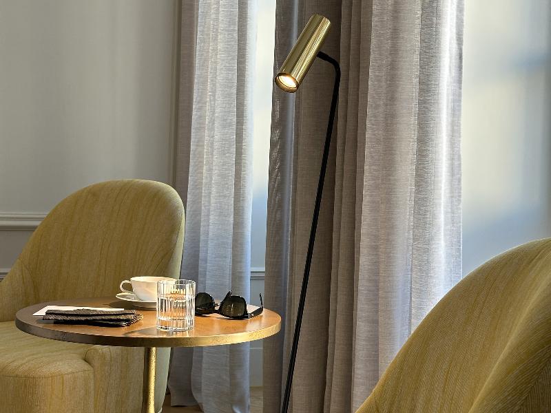 THE DOLLI at Acropolis, A Hotel to Live image