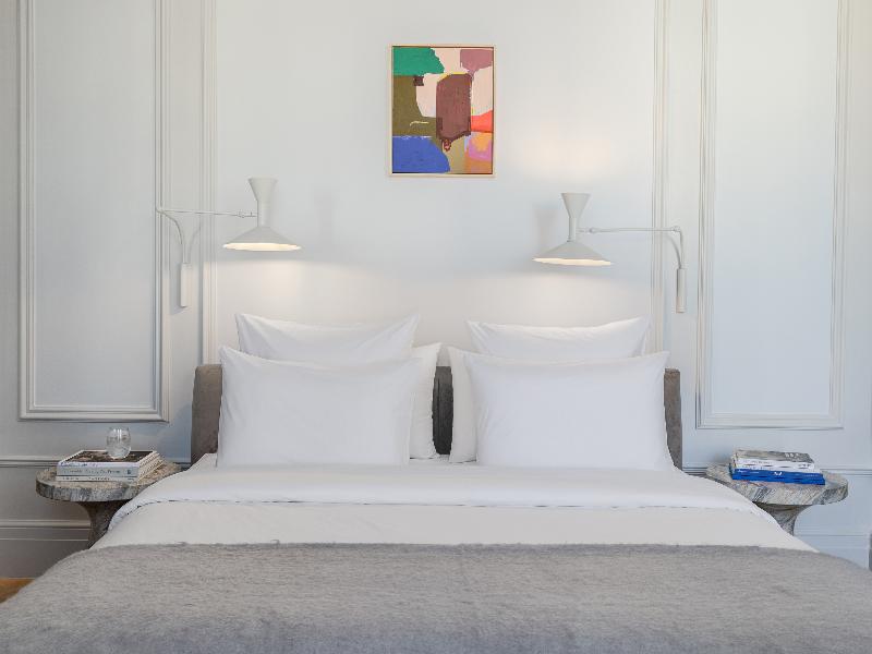 THE DOLLI at Acropolis, A Hotel to Live image