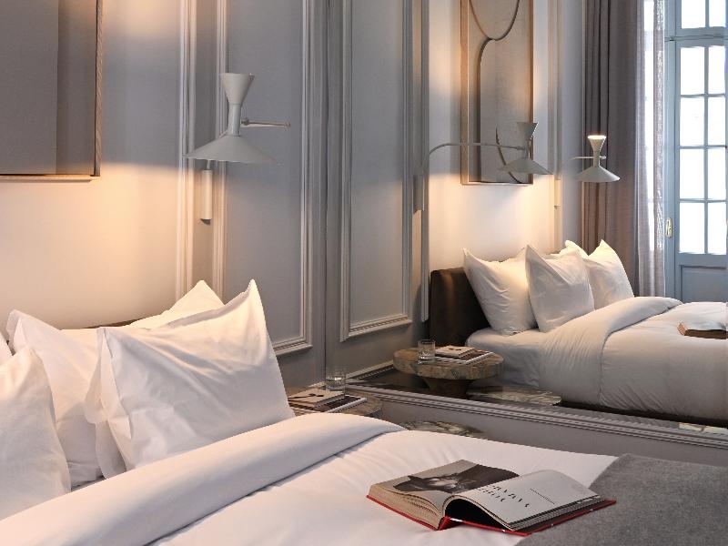 THE DOLLI at Acropolis, A Hotel to Live image