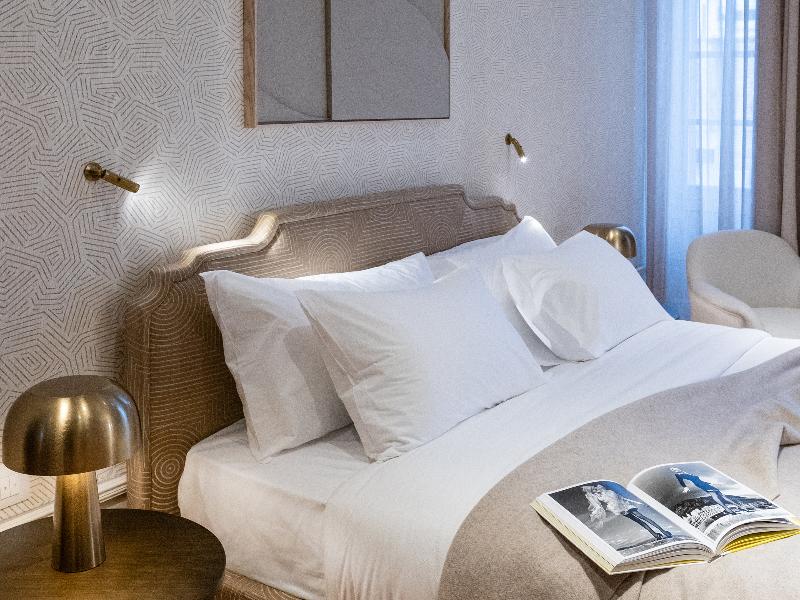 THE DOLLI at Acropolis, A Hotel to Live image