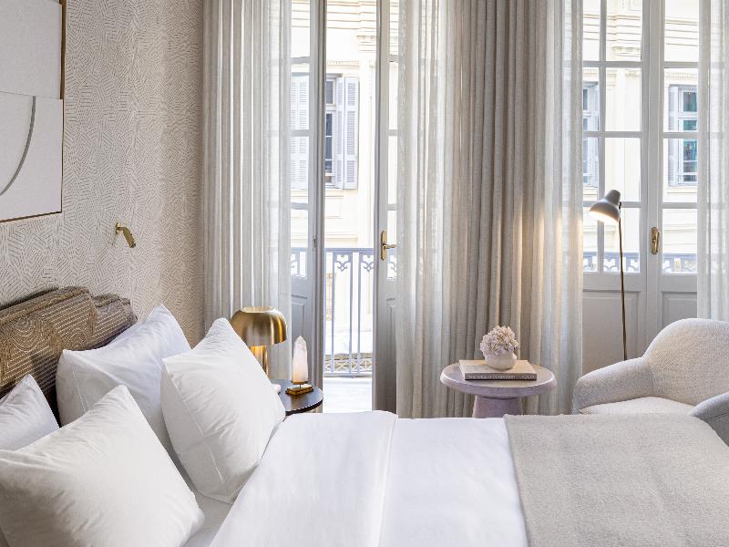 THE DOLLI at Acropolis, A Hotel to Live image