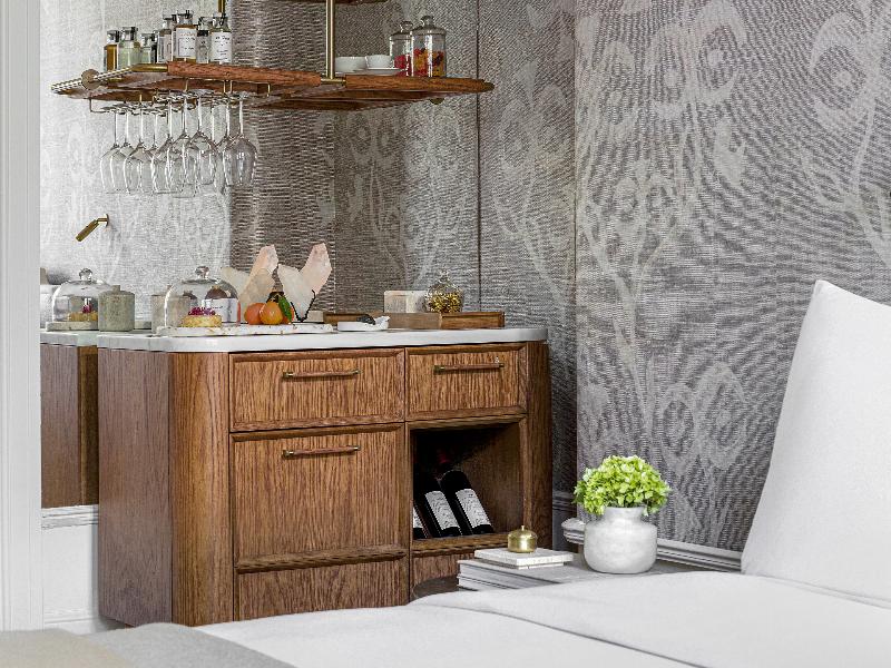 THE DOLLI at Acropolis, A Hotel to Live image