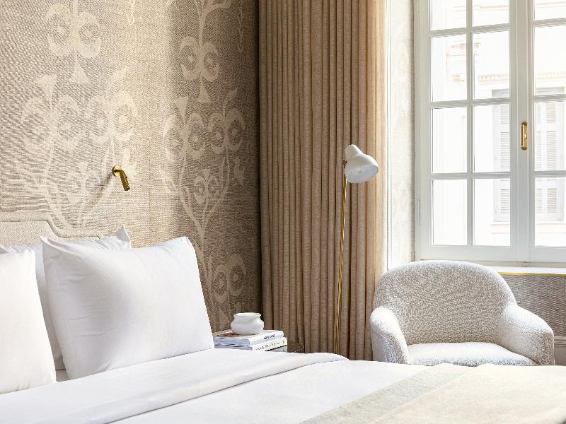 THE DOLLI at Acropolis, A Hotel to Live image