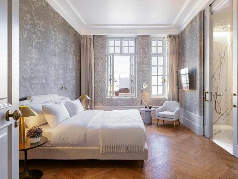 THE DOLLI at Acropolis, A Hotel to Live image