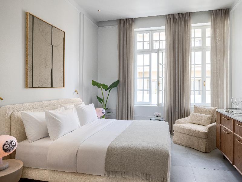THE DOLLI at Acropolis, A Hotel to Live image
