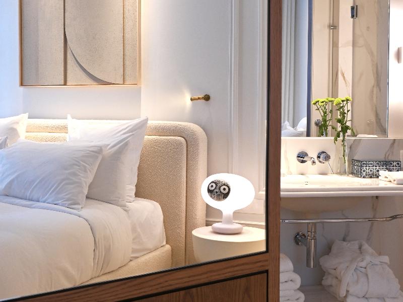 THE DOLLI at Acropolis, A Hotel to Live image