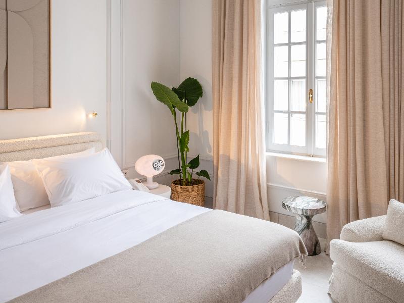 THE DOLLI at Acropolis, A Hotel to Live image