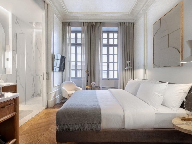 THE DOLLI at Acropolis, A Hotel to Live image