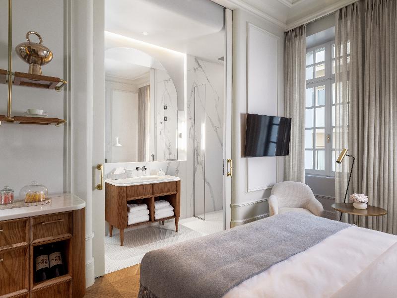 THE DOLLI at Acropolis, A Hotel to Live image