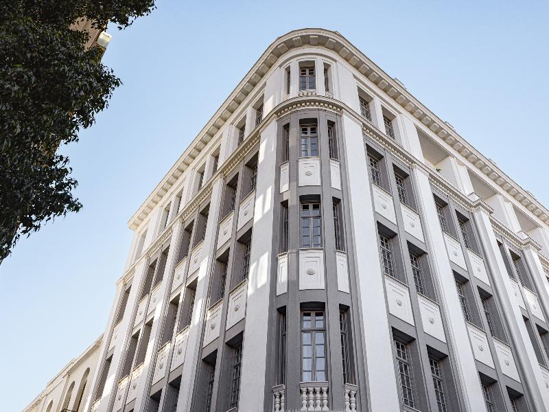 THE DOLLI at Acropolis, A Hotel to Live image