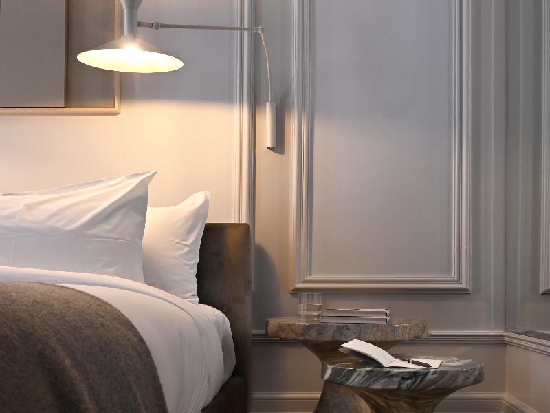 THE DOLLI at Acropolis, A Hotel to Live image