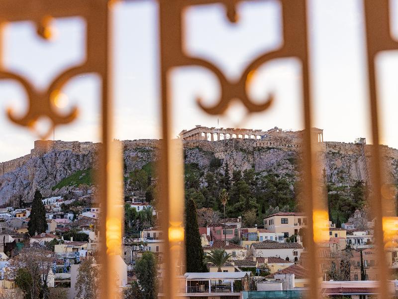 THE DOLLI at Acropolis, A Hotel to Live image