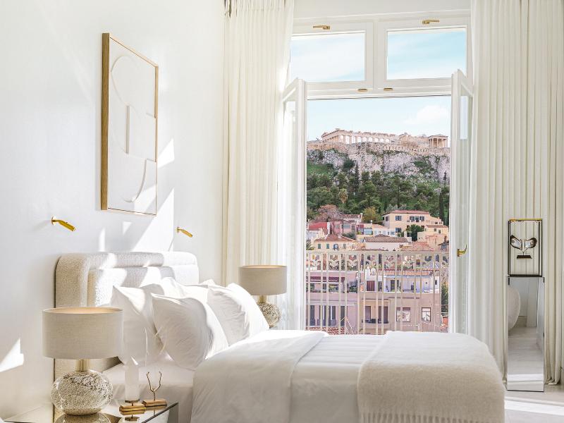 THE DOLLI at Acropolis, A Hotel to Live image