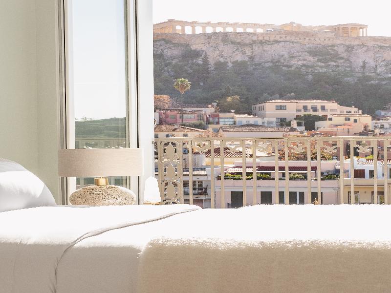 THE DOLLI at Acropolis, A Hotel to Live image