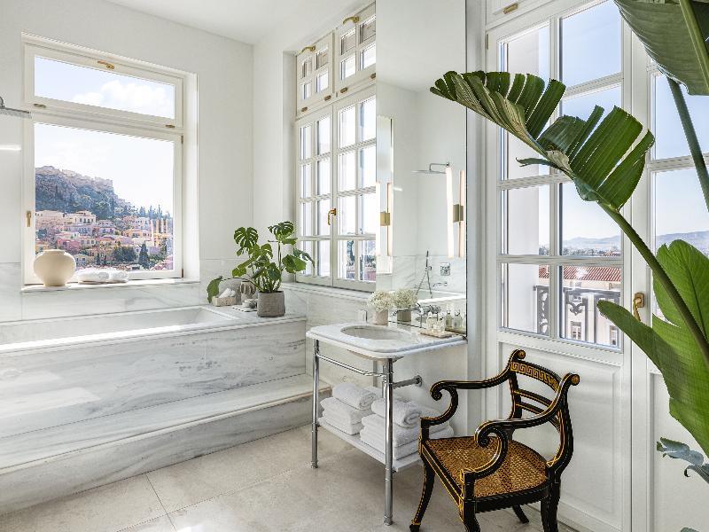 THE DOLLI at Acropolis, A Hotel to Live image