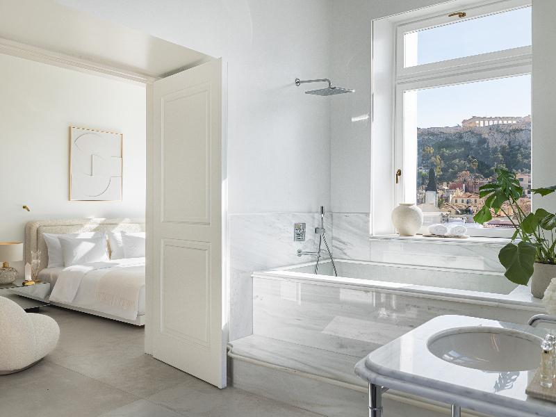 THE DOLLI at Acropolis, A Hotel to Live image