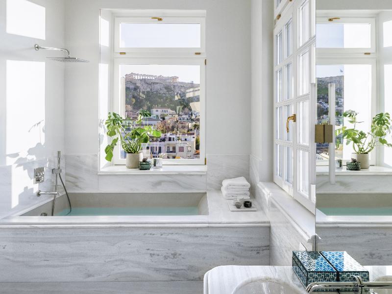 THE DOLLI at Acropolis, A Hotel to Live image