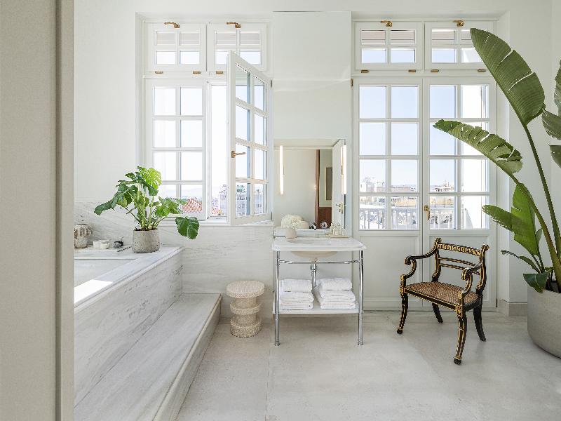THE DOLLI at Acropolis, A Hotel to Live image