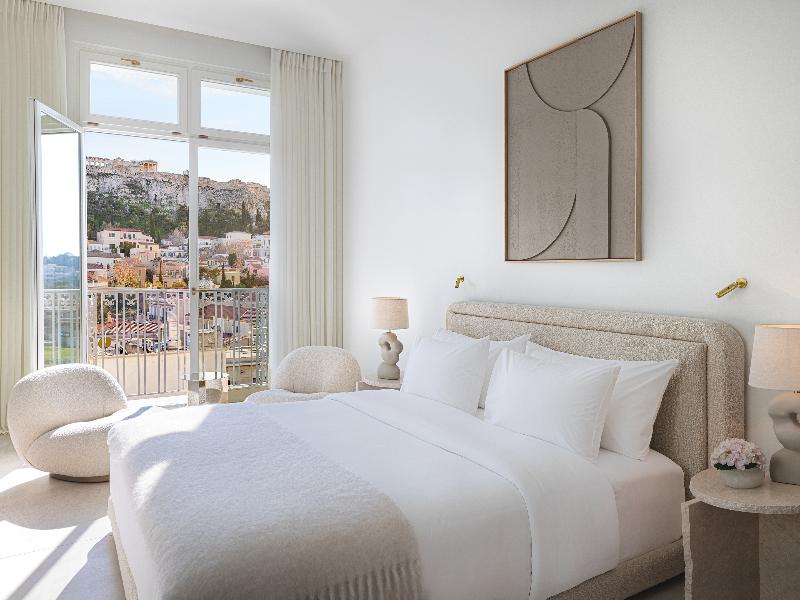 THE DOLLI at Acropolis, A Hotel to Live image