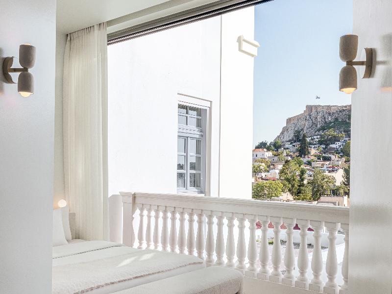 THE DOLLI at Acropolis, A Hotel to Live image