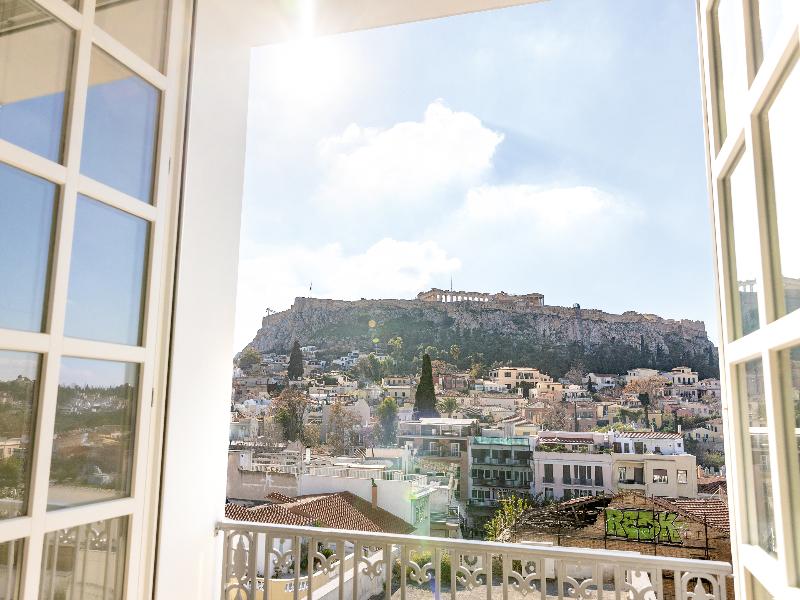 THE DOLLI at Acropolis, A Hotel to Live image
