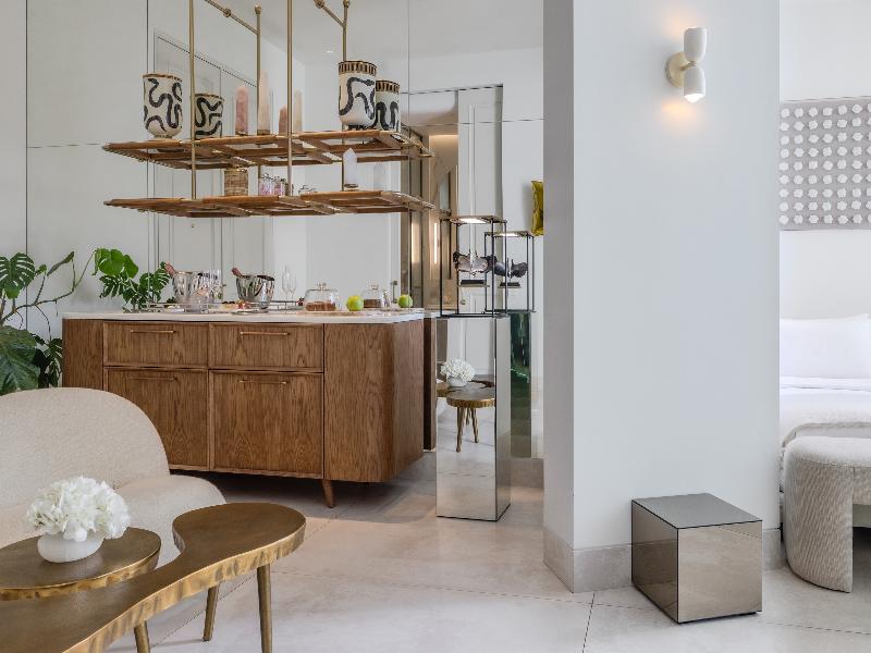 THE DOLLI at Acropolis, A Hotel to Live image