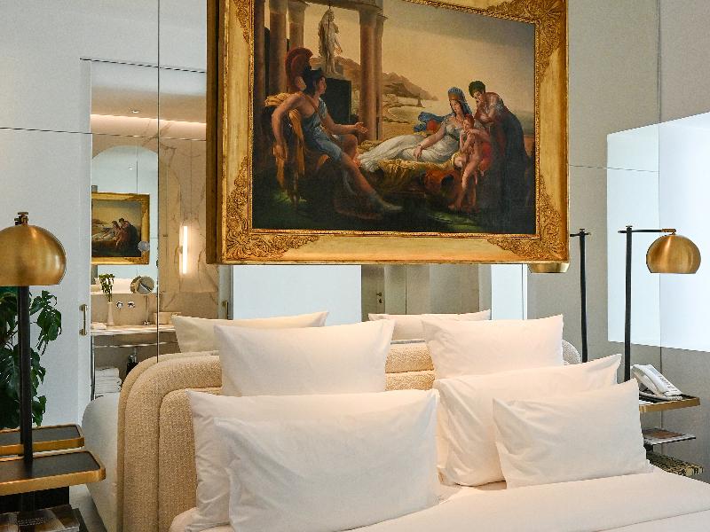 THE DOLLI at Acropolis, A Hotel to Live image